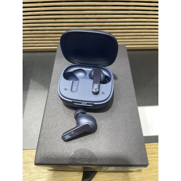 Tai nghe JBL Live Pro 2 TWS