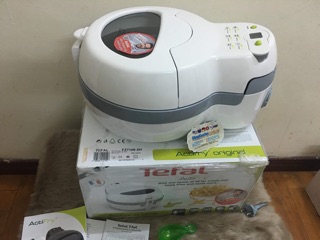 💁🏻NỒI CHIÊN TEFAL FZ7100