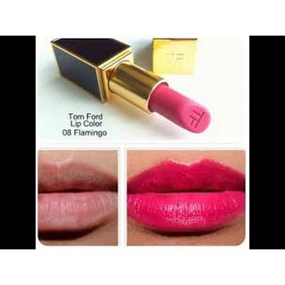 Son Tom Ford #08_Flamingo