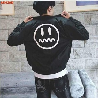 Áo khoác dù nam nữ 2 mặt cao cấp
