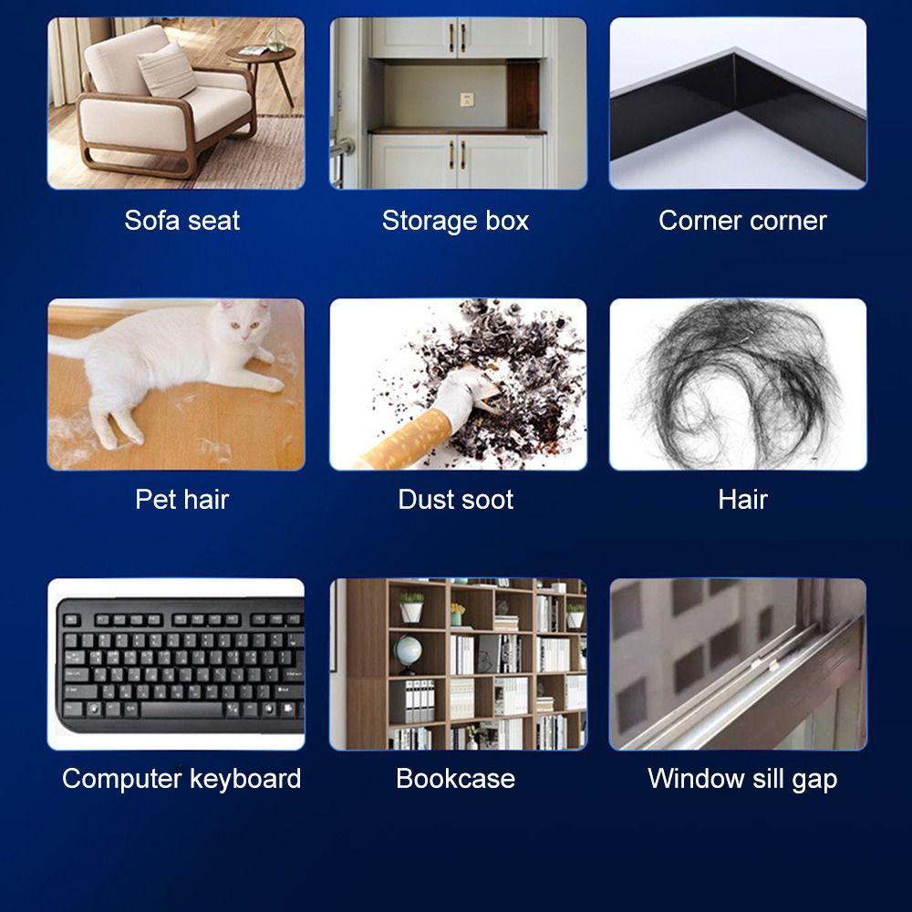 Máy Hút Bụi Cầm Tay Công Suất 5000PA