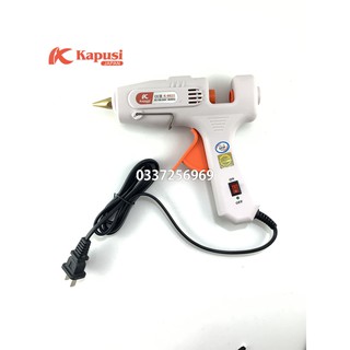 SÚNG BẮN KEO NẾN KAPUSI K9023