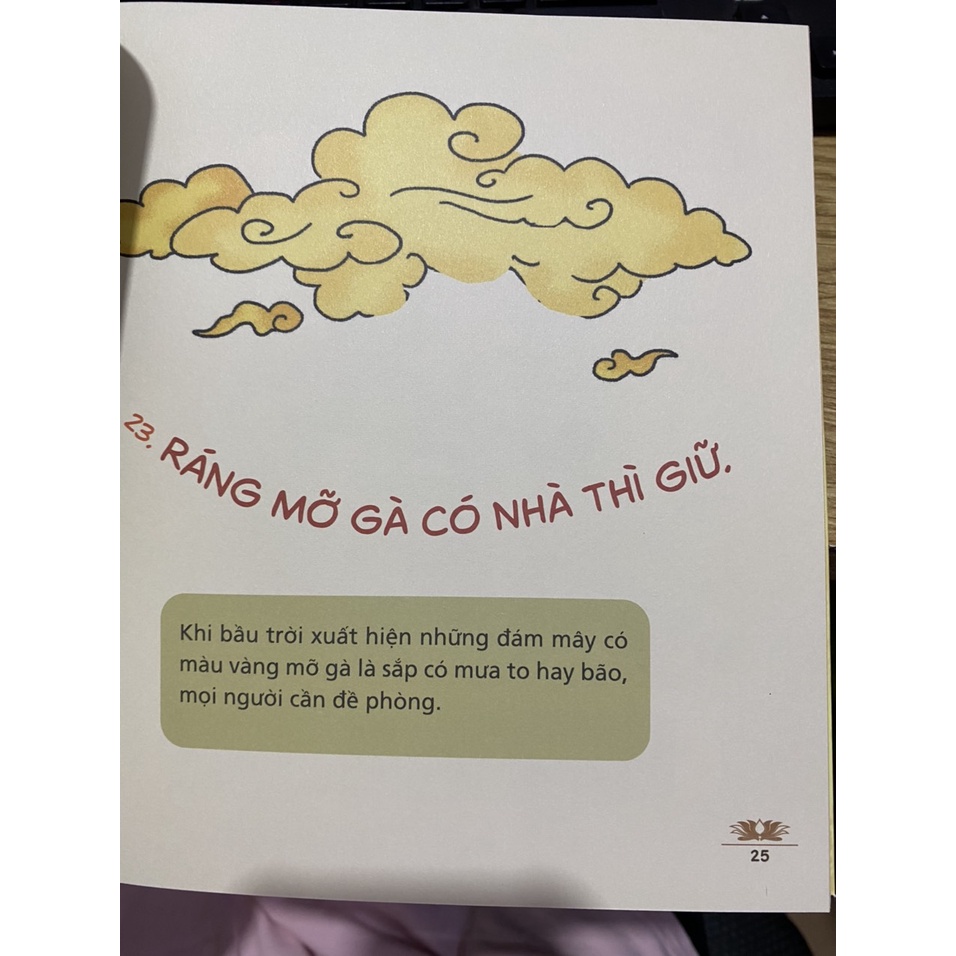 Sách - Tục Ngữ Việt Nam Bằng Tranh