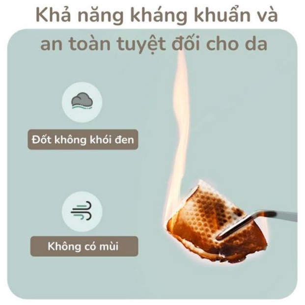 KHĂN GIẤY KHÔ ANIMERRY HÀNG NỘI ĐỊA DẠNG CUỘN