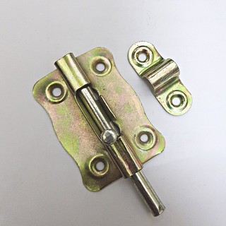 Chốt sắt ngang bướm 40x40-60x40mm