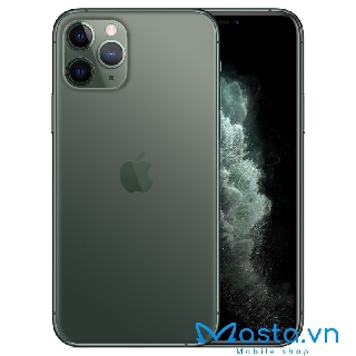 Apple iPhone 11 Pro Max 512GB