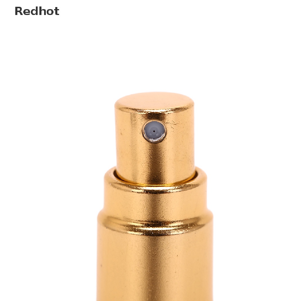 (Hàng Mới Về) Chai Xịt Nước Hoa Rỗng 10ml