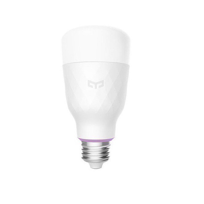 Bóng đèn LED thông minh Xiaomi Yeelight 2 2019 - Chính hãng - 1 đổi 1 trong 30 ngày