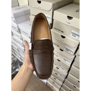 Giày Lacoste màu mới 2022