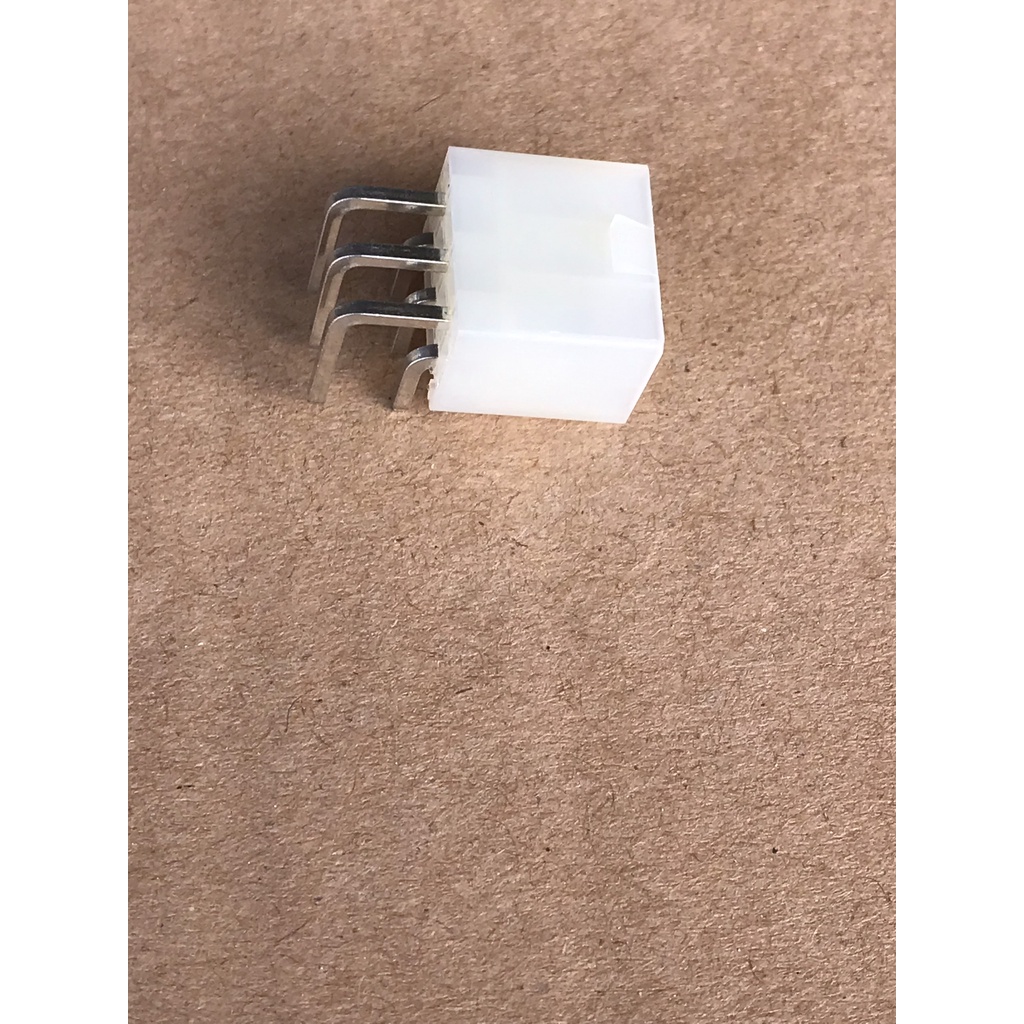 Jack 6 pin dùng cho card màn hình