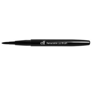 Cọ đánh son môi Elf Retractable Lip Brush