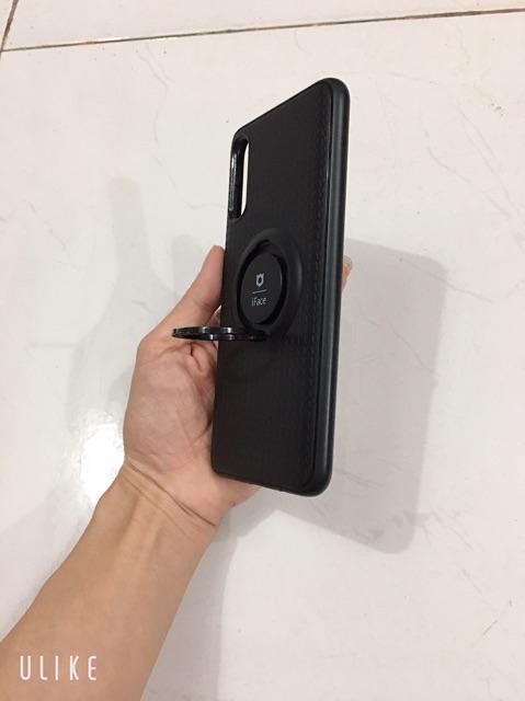 Ốp lưng kèm Ring sam sung A50,A50S