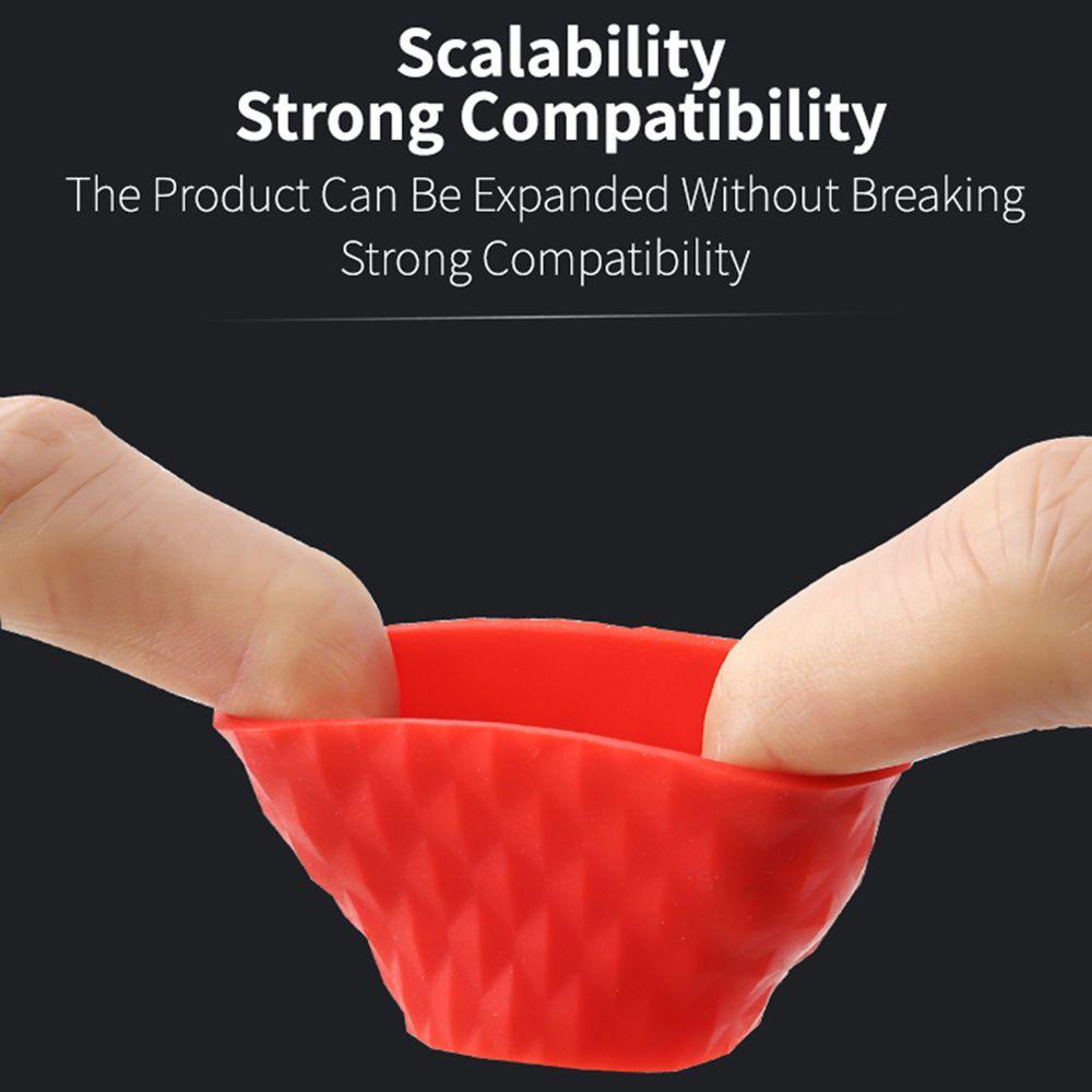 Nút Bảo Vệ Tay Cầm Xe Đạp MTB Chất Lượng Cao