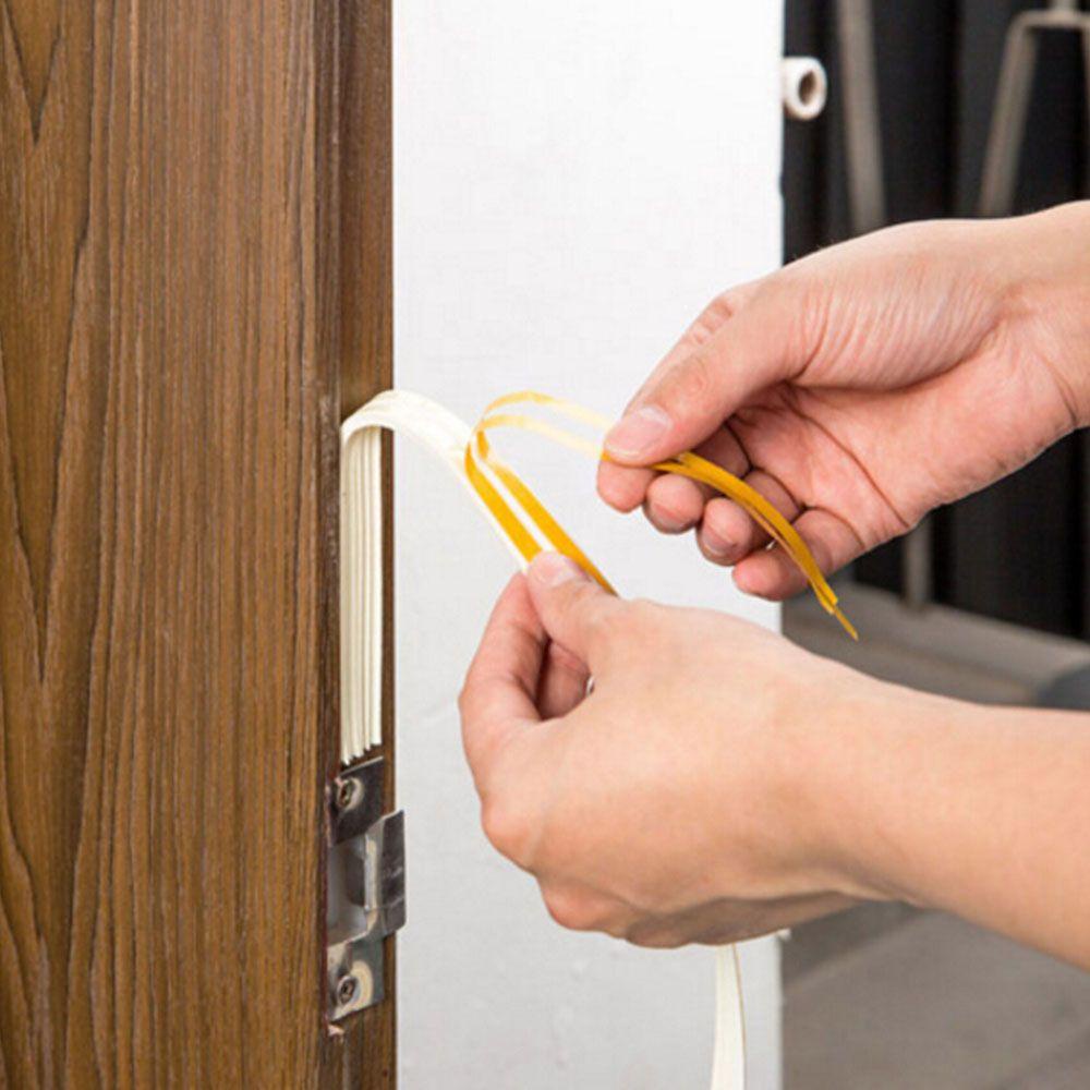 Cuộn Dây Cao Su Dán Viền Cửa Sổ Cách Âm Tiện Dụng