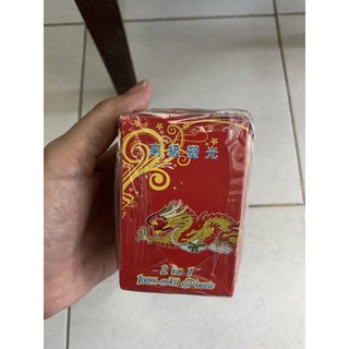 Bộ bài tứ sắc loại 1 (112 lá)