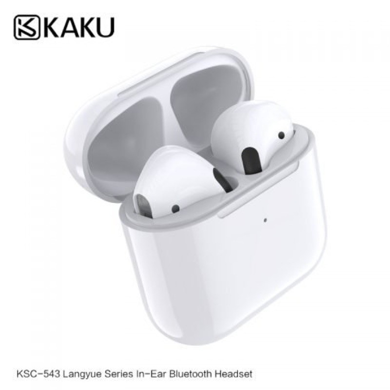 Tai nghe bluetooth Airpods mini mã ksc 543