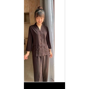 Đồ lam đi chùa không thiêu