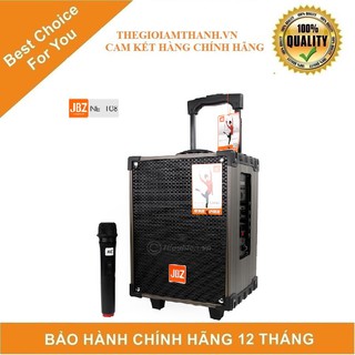 Loa karaoke di động jbz ne-108