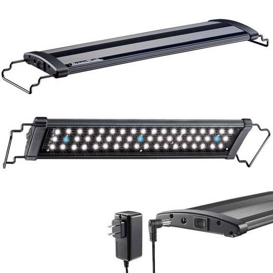 Beams Work power led - Đèn led chuyên dụng cho hồ cá, hồ thủy sinh