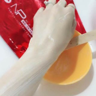 Tắm Trắng Lựu Đỏ Nelly.p