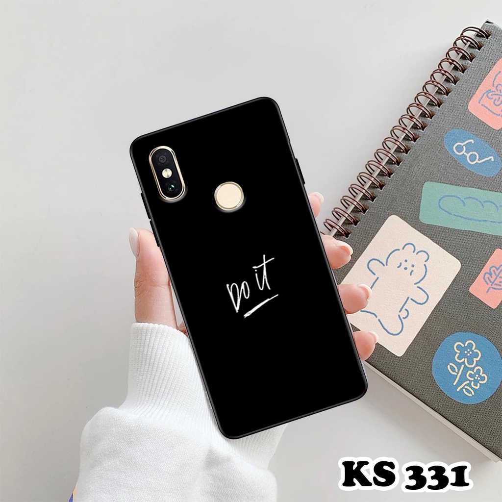 Ốp lưng Xiaomi Mi A1 - Xiaomi Mi A2 - Xiaomi Mi A2 Lite - Ốp in hình KEyWord hot hit, giá tốt