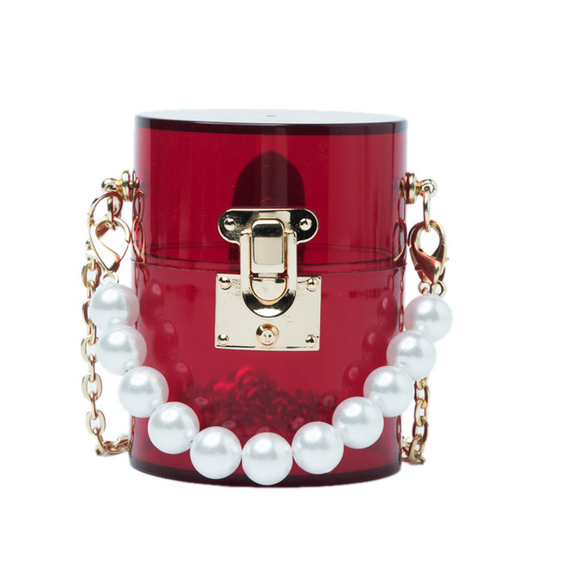 Túi xách thời trang kích 2021 thước nhỏ nhắn đáng yêu cho nữ