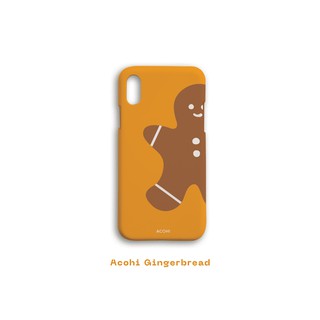ỐP LƯNG IPHONE ACOHI CHRISTMAS CASE