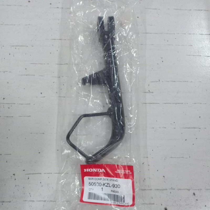 Chân Chống Nghiêng Vision  Chính Hãng Honda