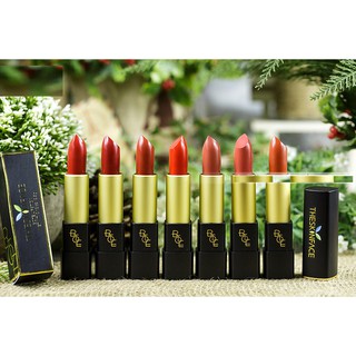 Son The Skin Face Bote Lipstick 