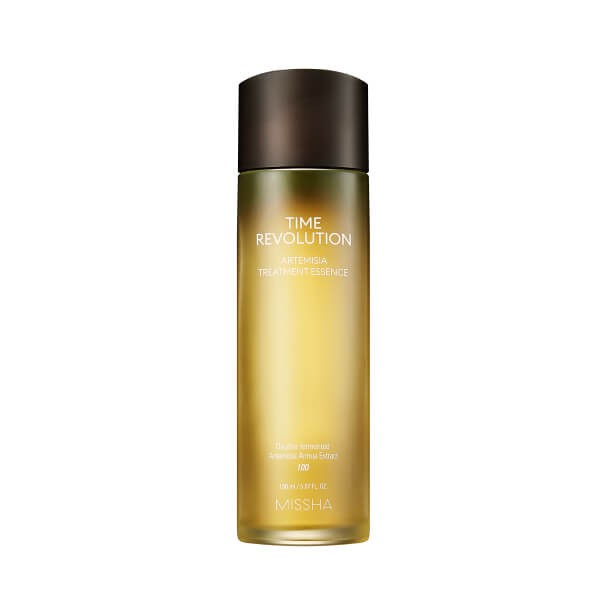 Tinh Chất Dưỡng Time Revolution Artemisia Treatment Essence 150ml