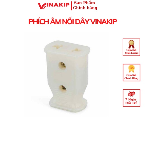 PHÍCH ÂM NỐI DÂY VINAKIP