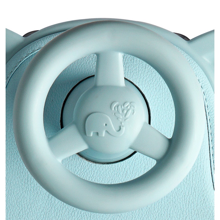 Đệm Ngồi Bồn Tắm Có Cốc Hút Chống Trượt Cho Bé Sơ Sinh 6-12 Tháng Tuổi