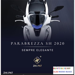 chắn gió SH 2020 Zhipat