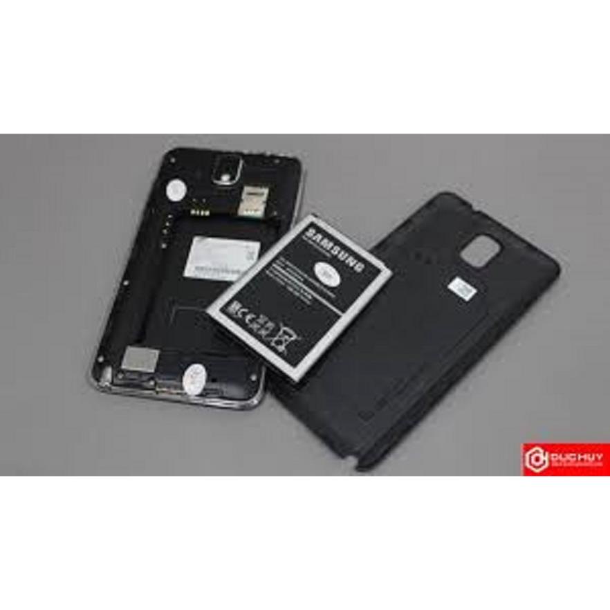 Pin Samsung Galaxy Note 3 Chính hãng - dung lượng 3200mah - Bảo hành 12 tháng - TNN 01