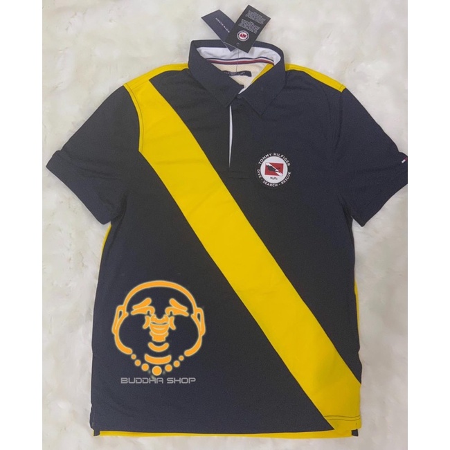 Áo polo nam Tommy Hilfiger size S