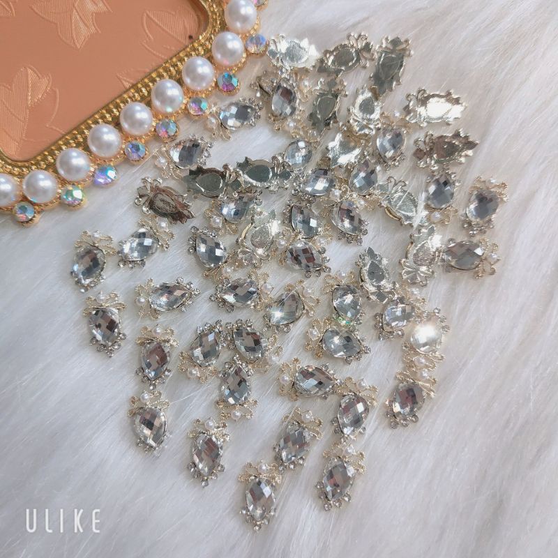 Charm nail cao cấp hot nhất 2022 trang trí móng-1-17.