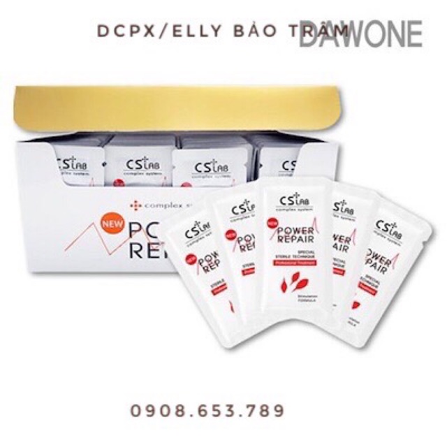 Dưỡng Cslab Hàn Quốc /Dcpx Vanpham191