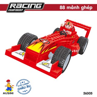 Đường đua rực lửa Ausini 26305