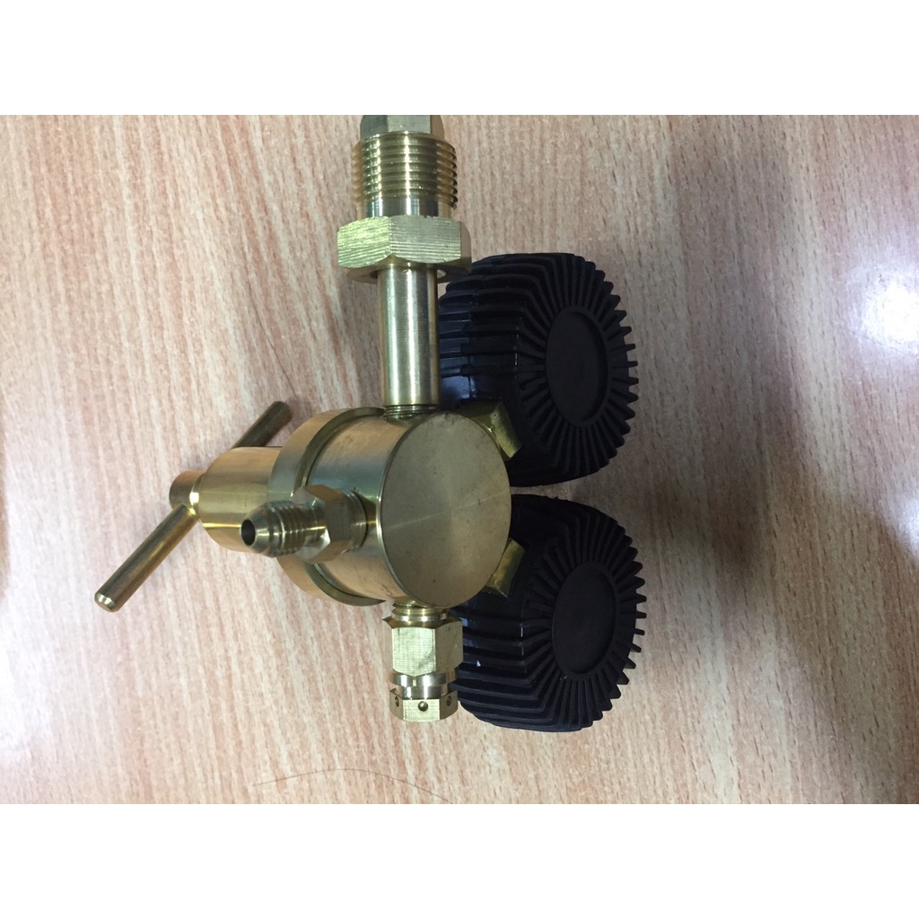 ĐIỀU ÁP KHÍ NITO CHUYỂN DỤNG
