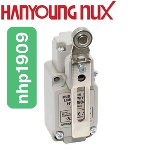 Combo 5 cái HY-M904 công tắc hành trình Hanyoung Nux Hàn Quốc