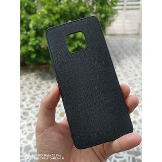 ỐP VẢI DÀNH CHO HUAWEI MATE 20 PRO