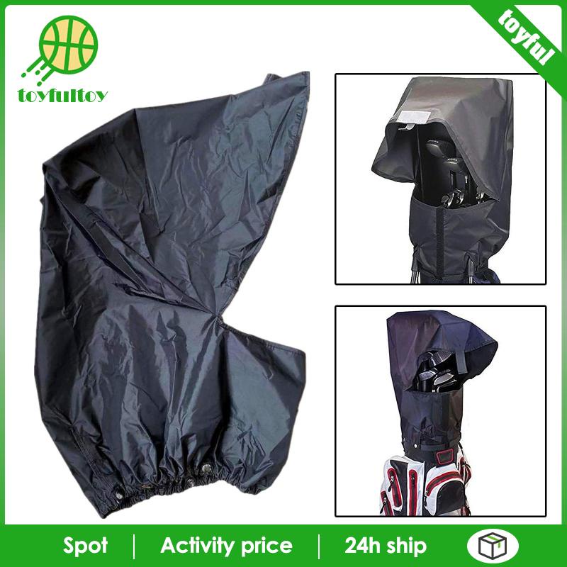Túi Đựng Gậy Đánh Golf Chống Thấm Nước Chống Bụi Tiện Dụng