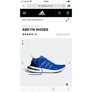 Adidas ARKYN