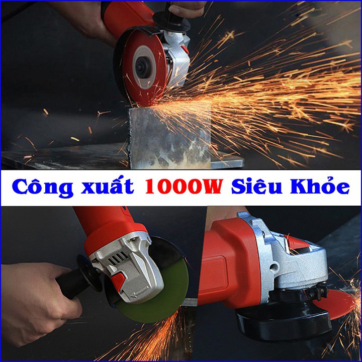 Máy Mài Makita 1000w. Hàng Công Ty