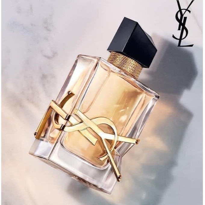 Nước Hoa Ysl libre
