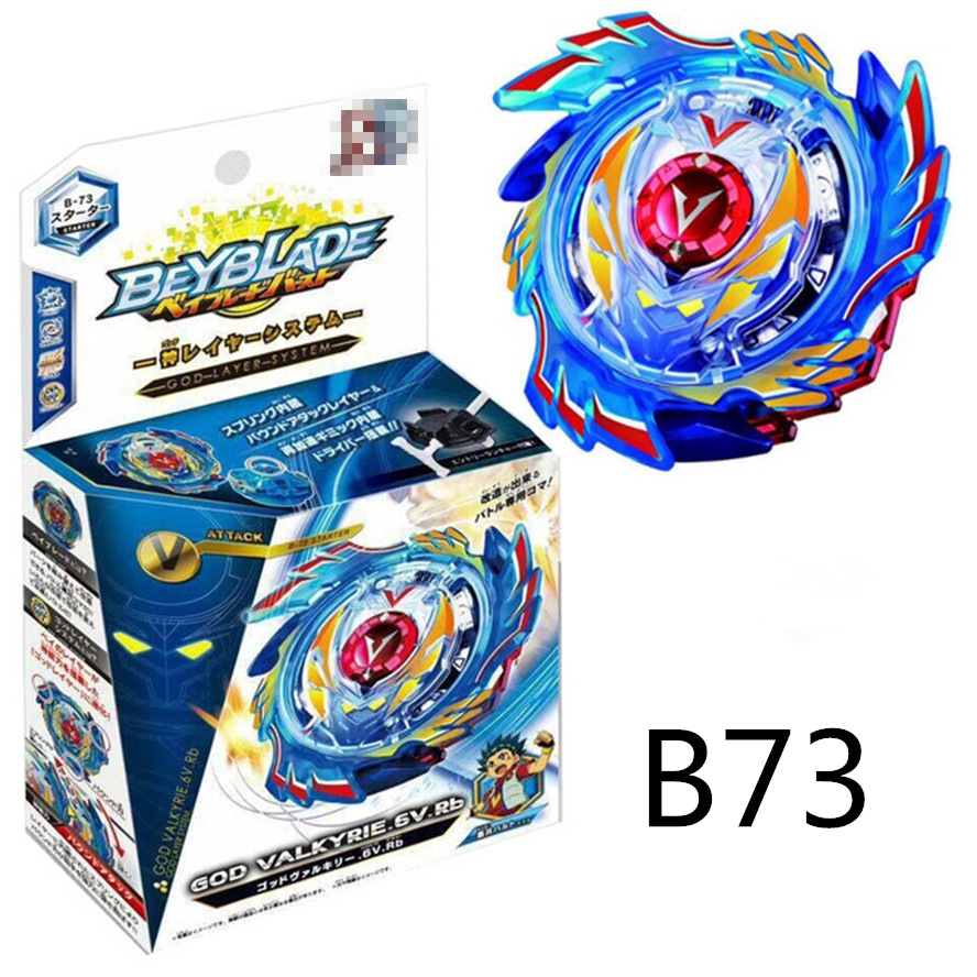 Eygool store Con quay đồ chơi B100 bằng nhựa 4D dành cho các bé