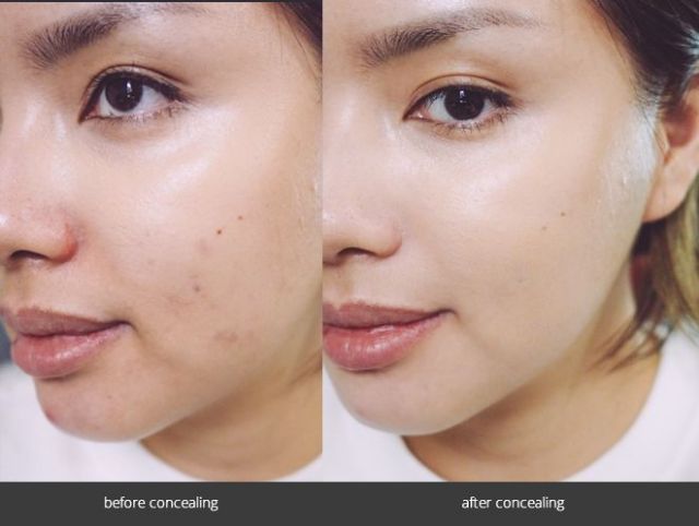 Che Khuyết điểm Make Up For Ever Concealer  Ultra HD | BigBuy360 - bigbuy360.vn