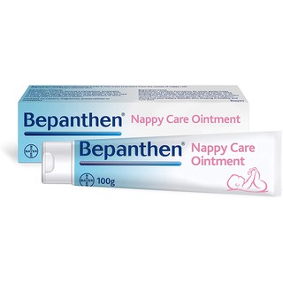 Kem chống hăm tả Bepanthen Balm dạng kem mỡ 30g/tuýp