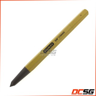 Đục lấy dấu 3/8" 10mm Stanley 16-236