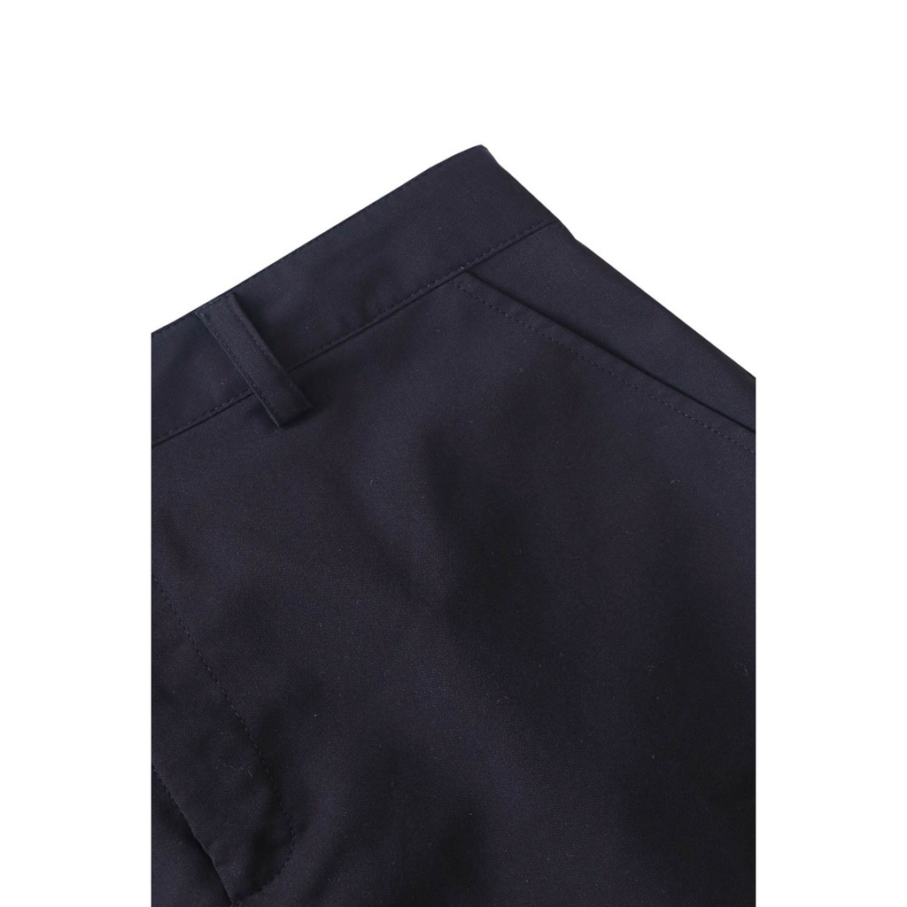 Chân váy đen túi chéo KHAKI SKIRT | BigBuy360 - bigbuy360.vn